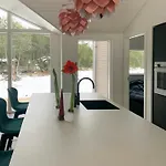 Nordic Summer House In With And Sauna