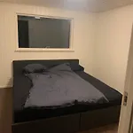 Nordic Summer House In With And Sauna *