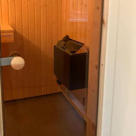 بيت للعطل Nordic Summer House In With And Sauna Ålbæk