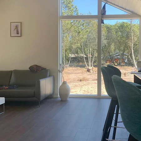 بيت للعطل Nordic Summer House In With And Sauna *