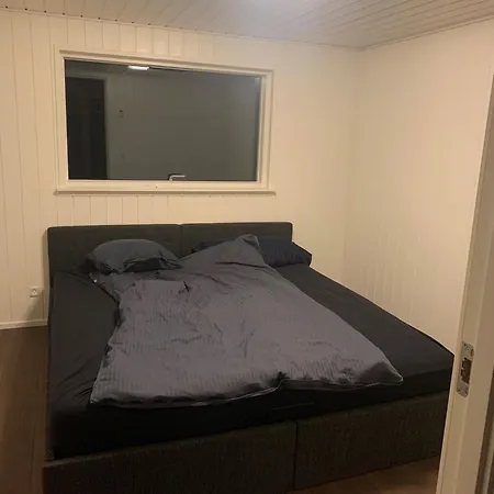 Nordic Summer House In With And Sauna *