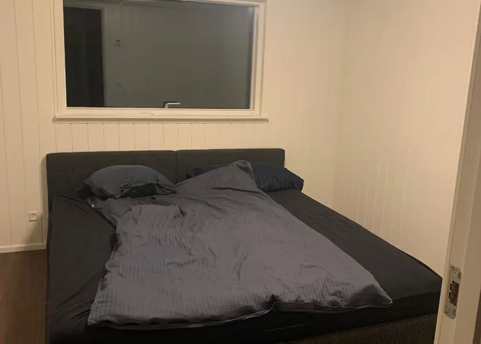 Nordic Summer House In With And Sauna *