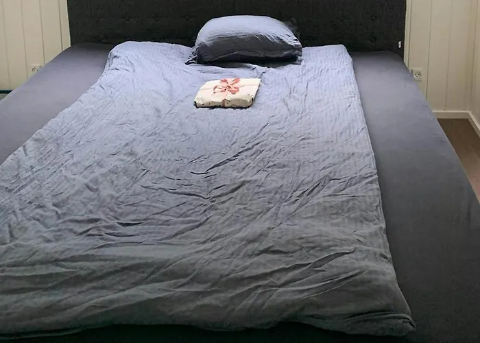 Ferienhaus Nordic Summer House In With And Sauna *