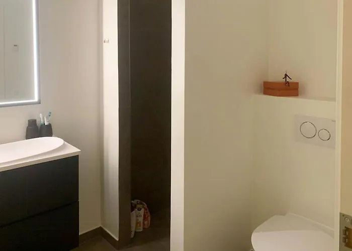 Ferienhaus Nordic Summer House In With And Sauna Ålbæk